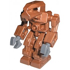 exf003 Robot Iron Drone